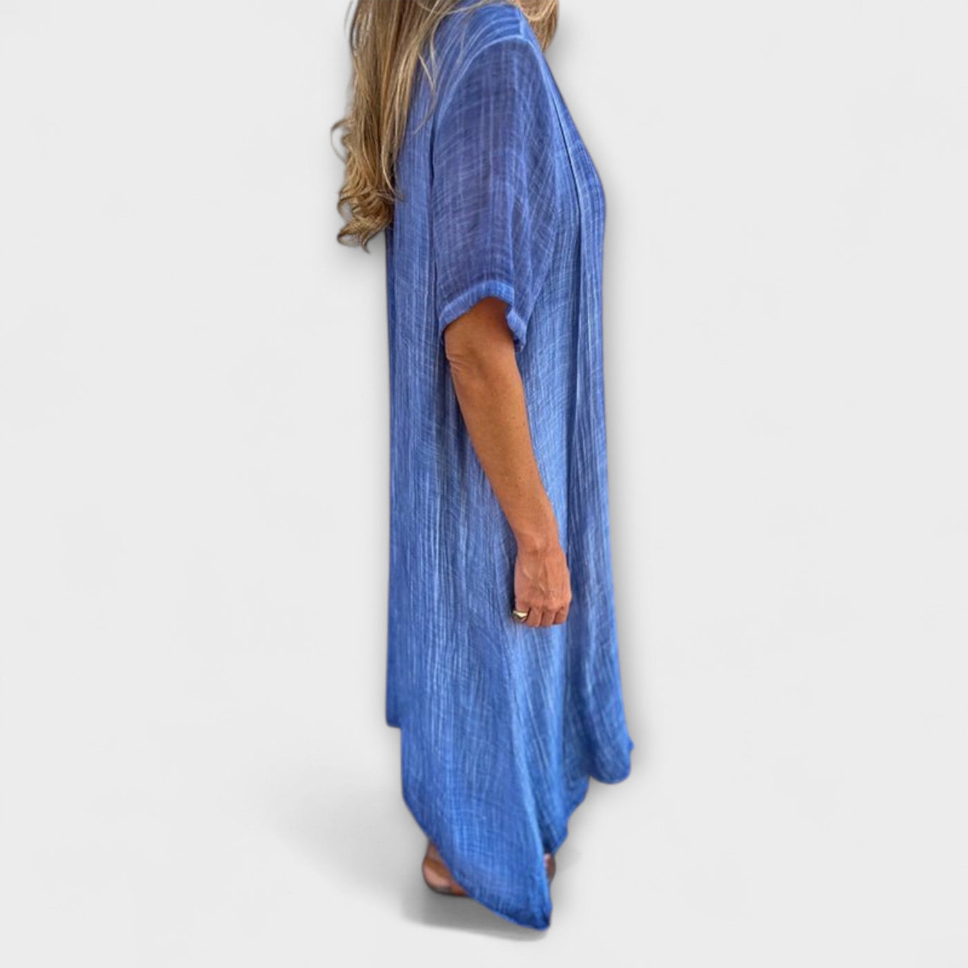 Juliette - Elegantes Kleid im Malaga-Stil