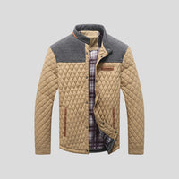 Alfons® | Jacke in Khaki
