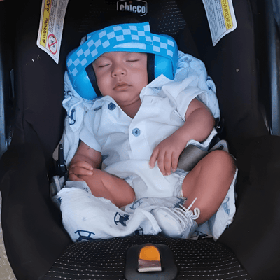 StilleWelpen™ Laute Geräusche blockieren