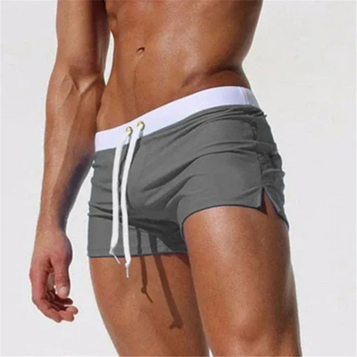 Klassische Badeshorts für Herren | Sommer
