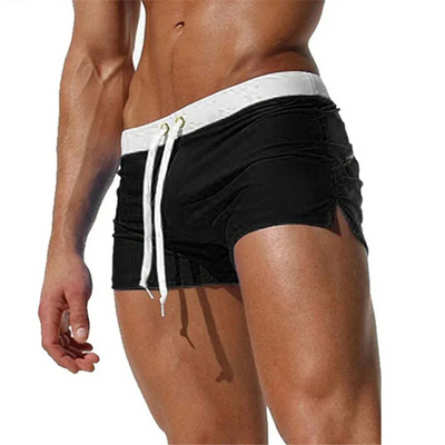 Klassische Badeshorts für Herren | Sommer