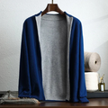 Marineblau