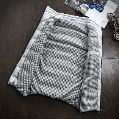 Klassischer Winter-Bodywarmer für Herren | Wasserdicht