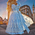 Blau
