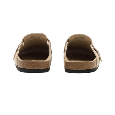 LuxeStep - Unterschrift Clogs