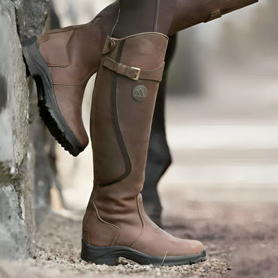 Lässige Cowboystiefel für Frauen - Karli