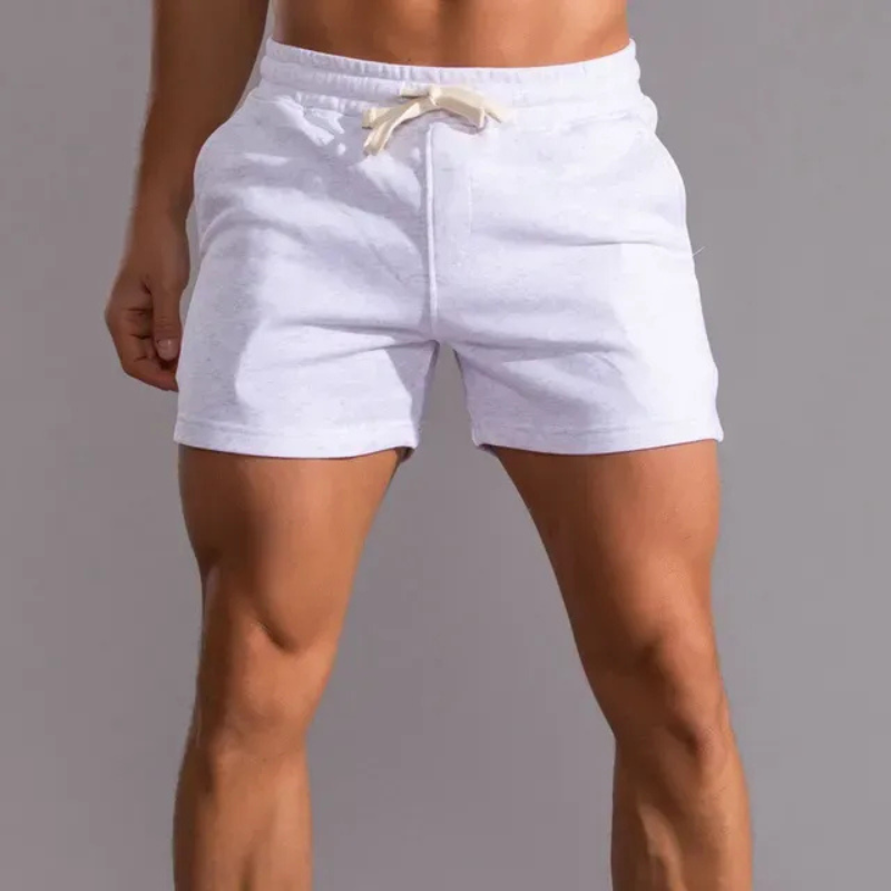 Lässige Sommershorts für Herren | kurze