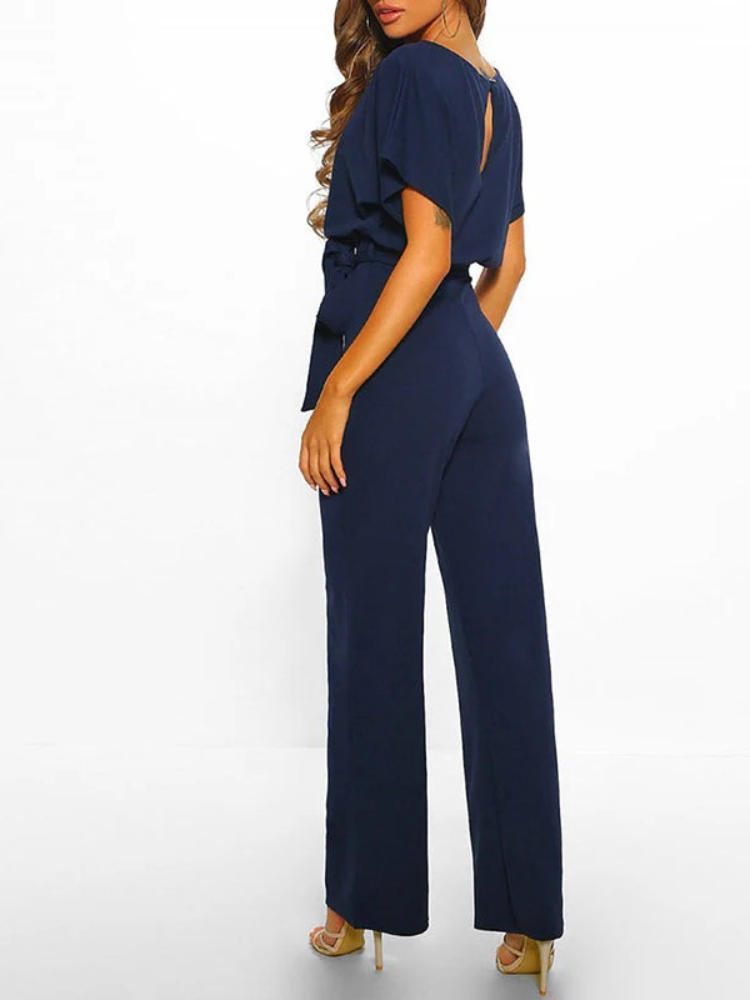 Lässiger Damen-Jumpsuit | Elegant