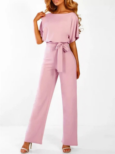 Lässiger Damen-Jumpsuit | Elegant