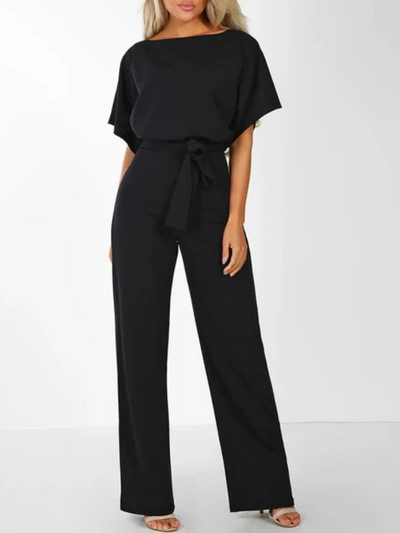 Lässiger Damen-Jumpsuit | Elegant