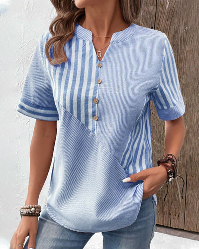 Zandra® | Schicke Frühlingsbluse