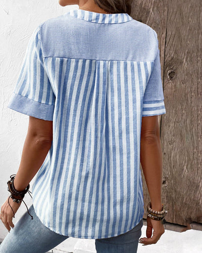 Zandra® | Schicke Frühlingsbluse