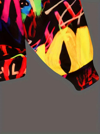 Askin | Herren Oversize Hoodie | Kapuzenpullover