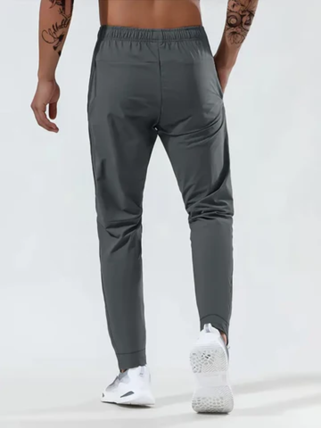 Jarred | Herren Jogginghose Schwarz | Trainingshose
