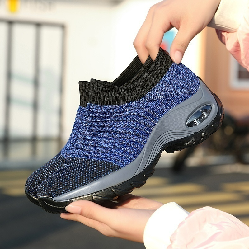 Laufschuhe Hypersoft - Prysmas