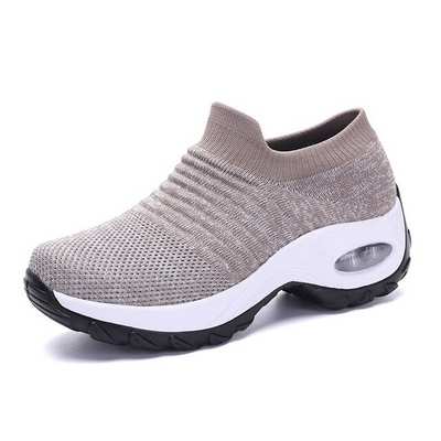 Laufschuhe Hypersoft - Prysmas