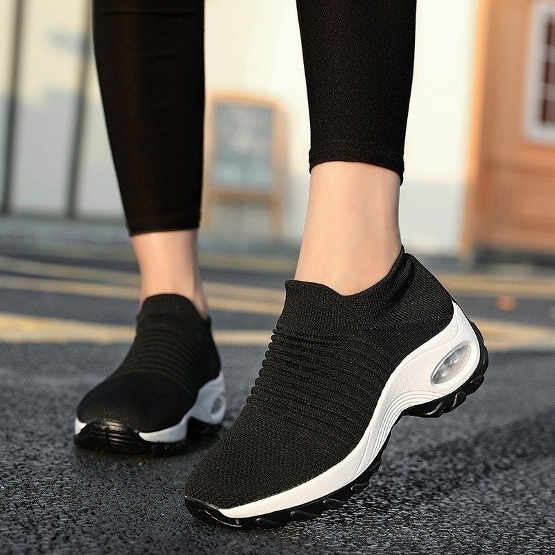 Laufschuhe Hypersoft - Prysmas
