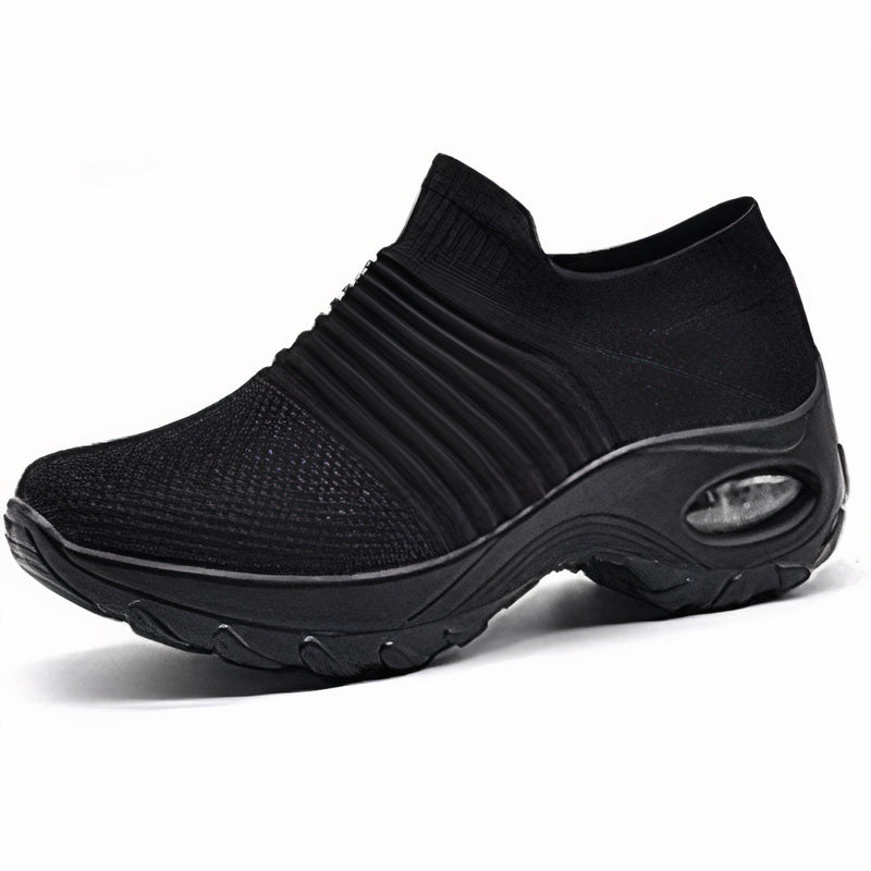 Laufschuhe Hypersoft - Prysmas