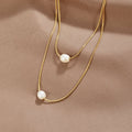 18K Gold