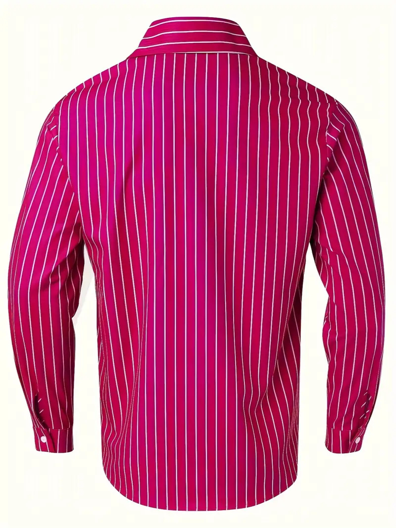 Earl | Herren Business Hemd | Stehkragen