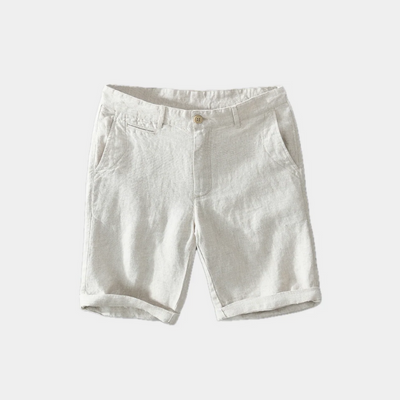 Legere Sommershorts für Herren | Kurz