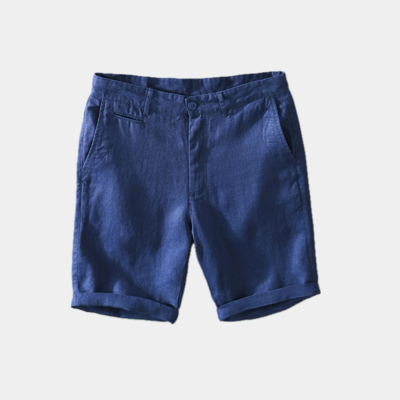 Legere Sommershorts für Herren | Kurz