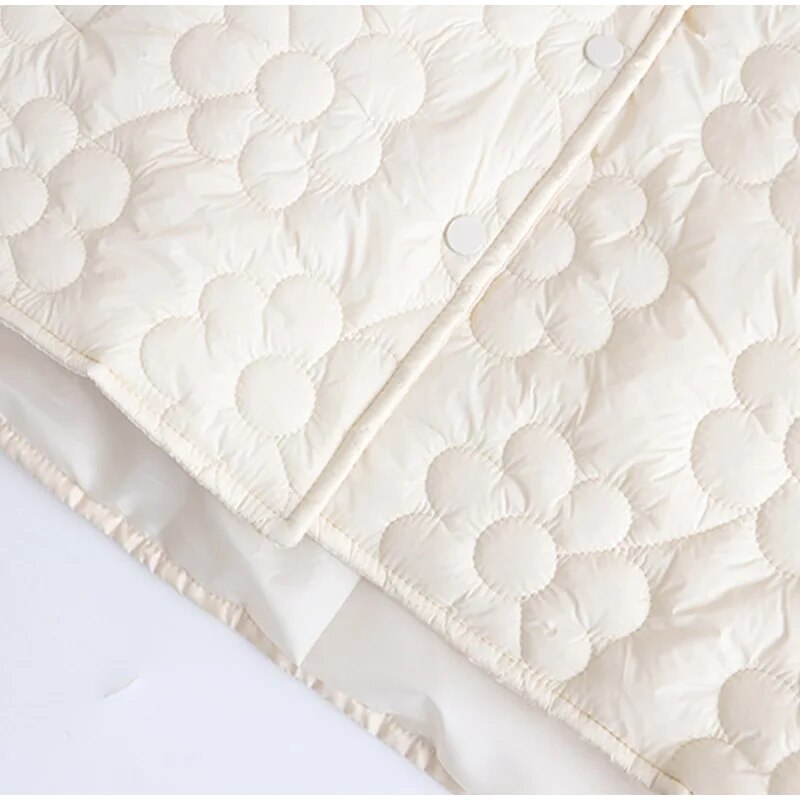 Hübsche & stilvolle Winterjacke für Frauen - Jolein