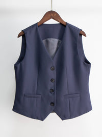 Lina | Elegantes Westen Set in Standard
