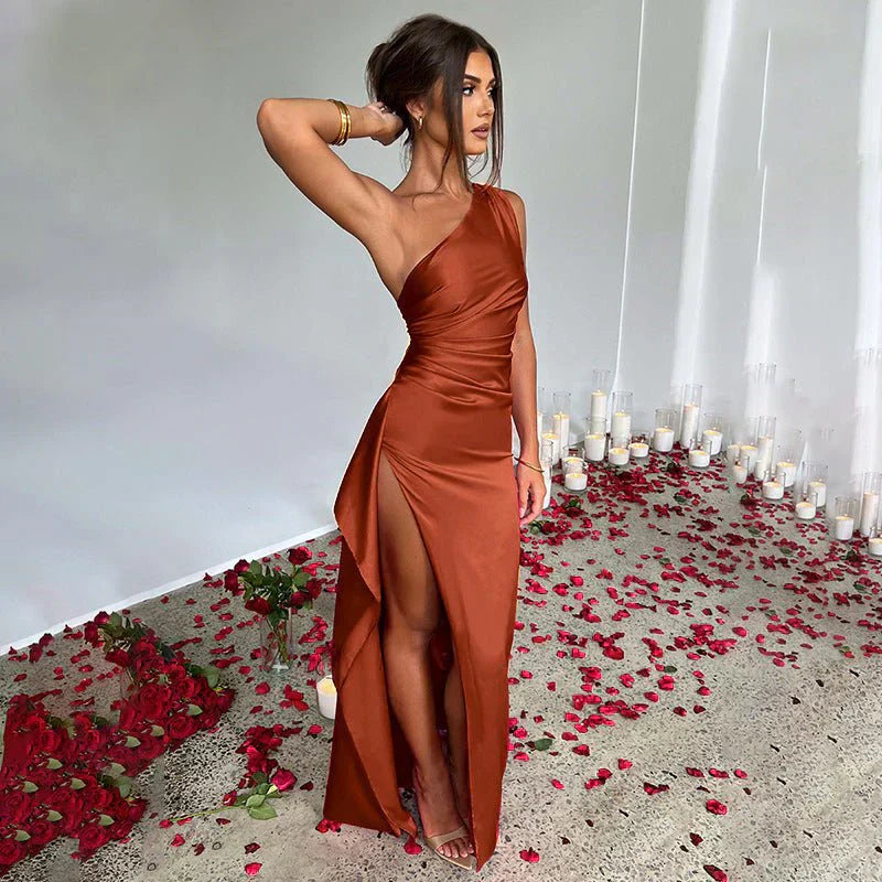 Inez | Elegantes Kleid