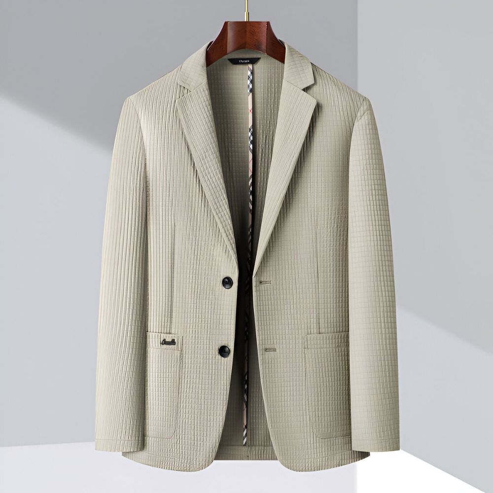 Luxe Formal Blazer für Männer - Osvaldo