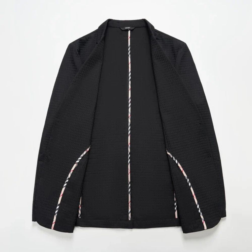 Luxe Formal Blazer für Männer - Osvaldo