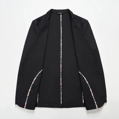 Luxe Formal Blazer für Männer - Osvaldo