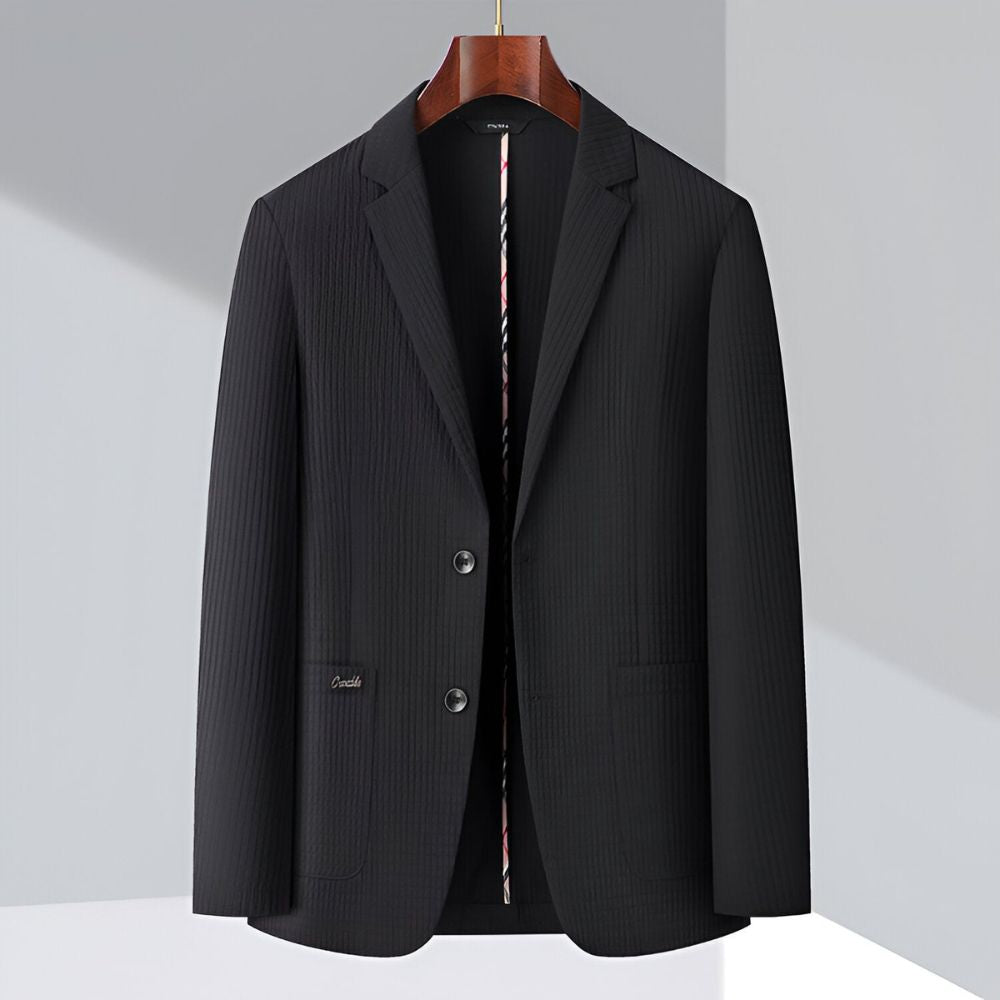 Luxe Formal Blazer für Männer - Osvaldo