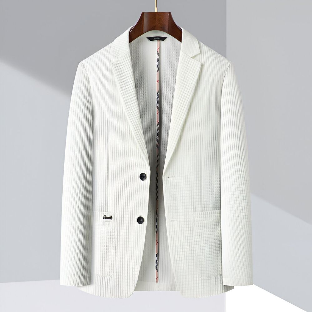Luxe Formal Blazer für Männer - Osvaldo