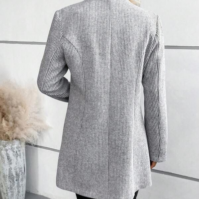 Luxuriöse Jacke - Inaia