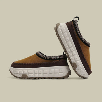 Luxus-Wolkenschuhe für Frauen -  Heida