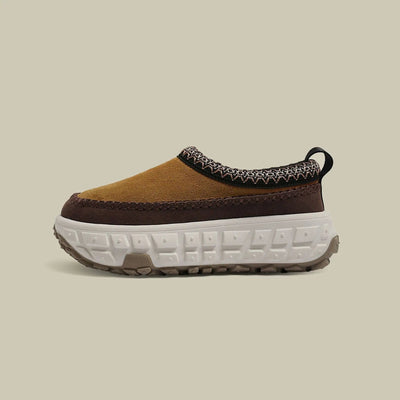 Luxus-Wolkenschuhe für Frauen -  Heida