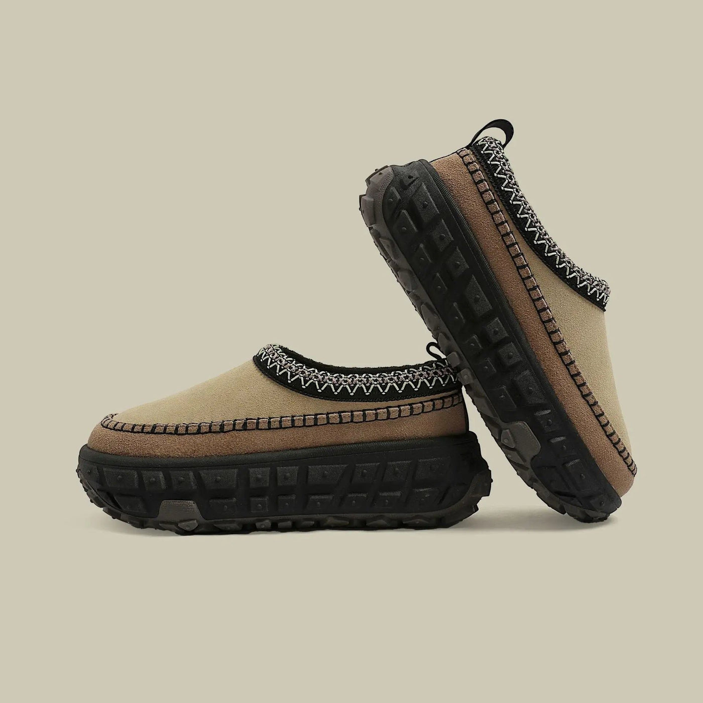 Luxus-Wolkenschuhe für Frauen -  Heida