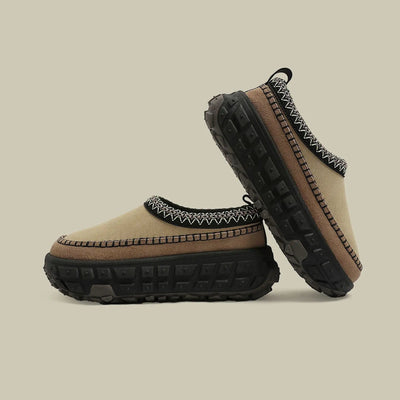 Luxus-Wolkenschuhe für Frauen -  Heida