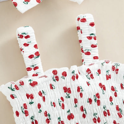 StramplerCutie™ Leichte Babykleidung Unverzichtbar