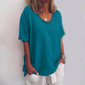 Meeresblau