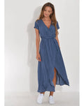 Blau