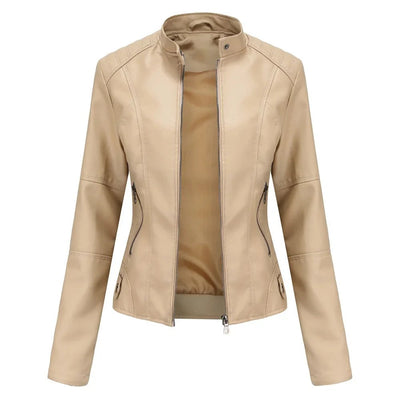 Wilhelmine-Marie® | trendige und elegante Jacke