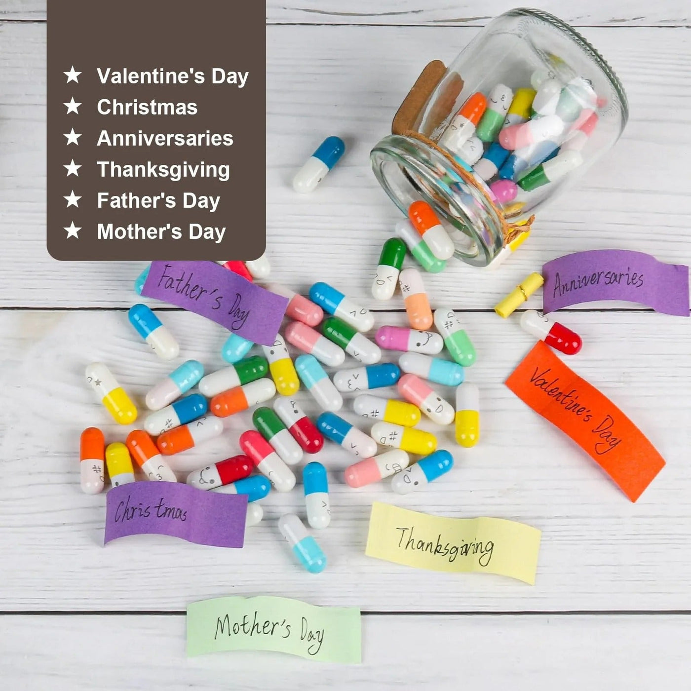 Briefkasten™ Sichern Sie Ihre Nachrichten