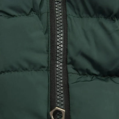 Celestia™ - Fellgefütterte Kapuzenjacke