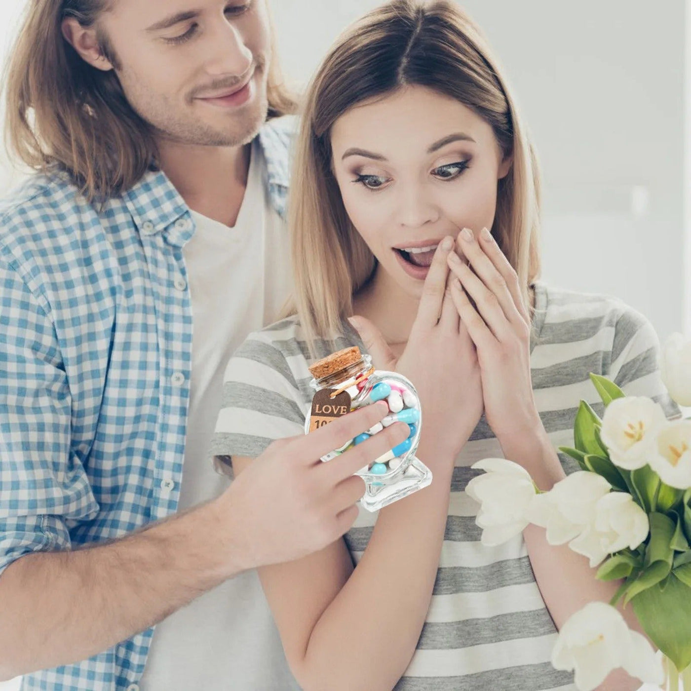 Briefkasten™ Sichern Sie Ihre Nachrichten