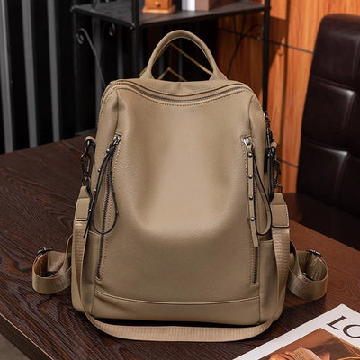 Sienna | Eleganter Urban Rucksack