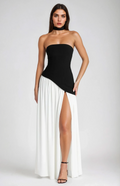 Schwarz/Weiß