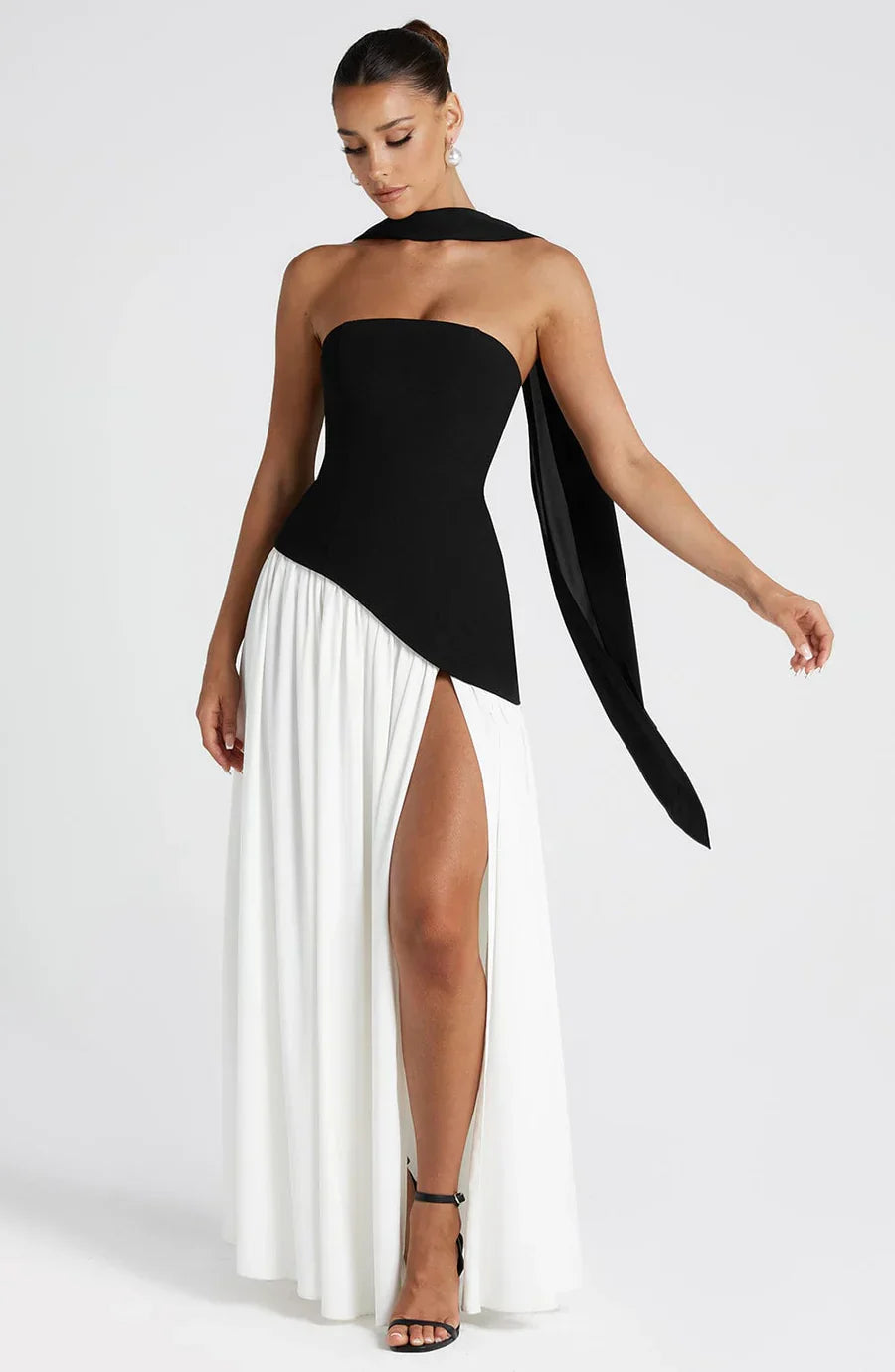 ZADIE | Maxi Dress