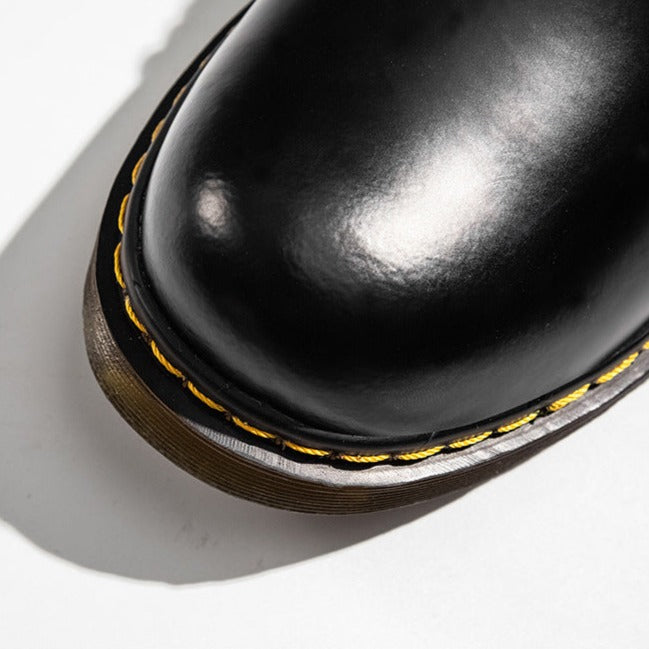 Lässige Herren Schnürschuhe – Milo